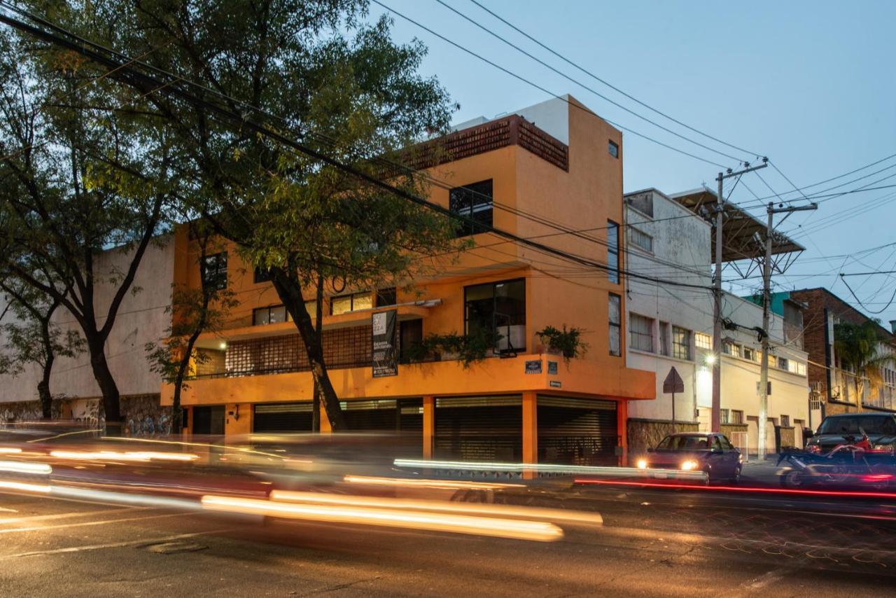 Hidalgo Hostal *