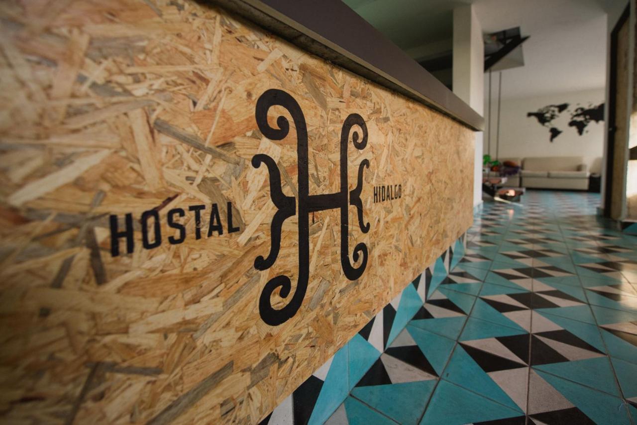 Hidalgo Hostal