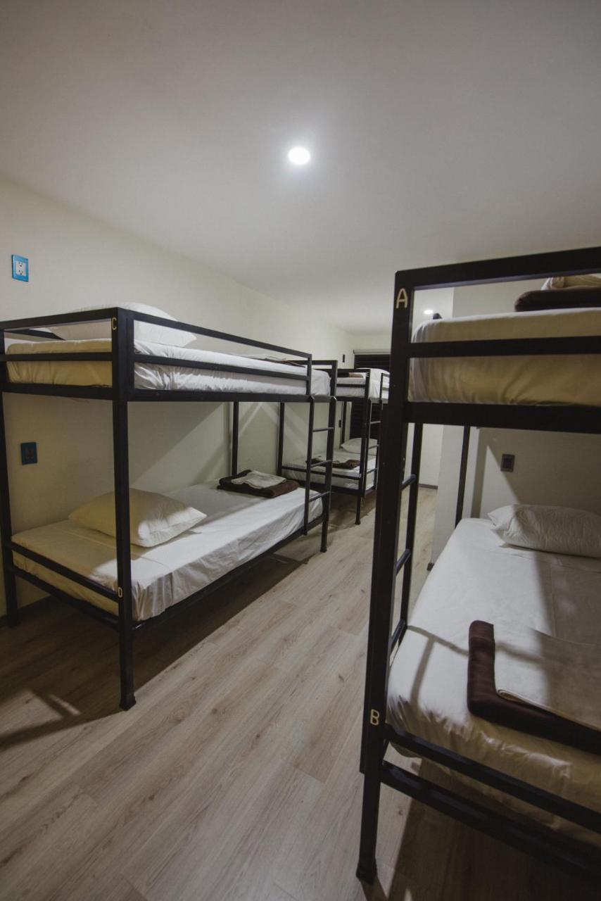 Hidalgo Hostal
