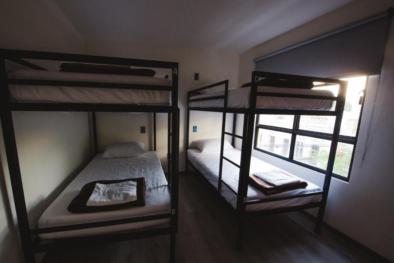 Hidalgo Hostal *