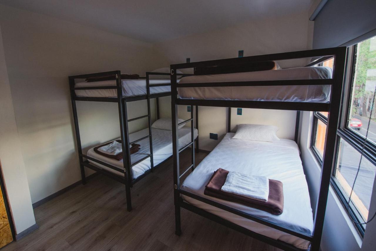 Hidalgo Hostal Guadalajara
