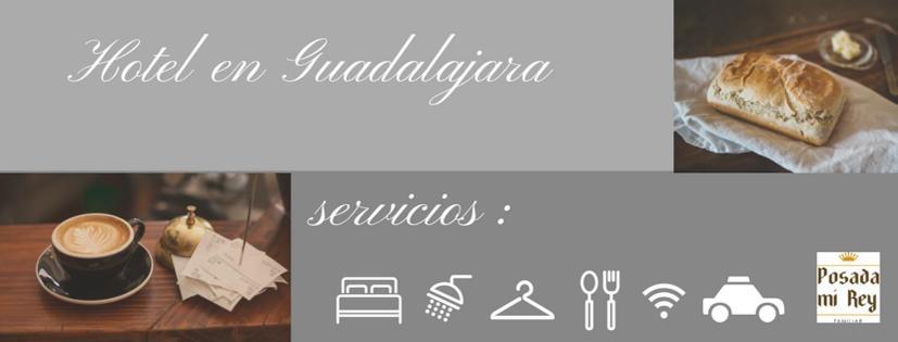 Mi Rey Guadalajara