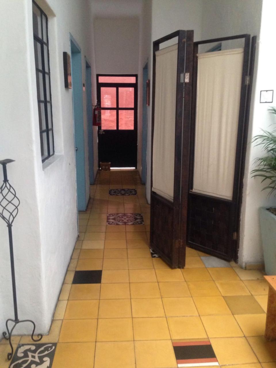 Hostal Mezcalito Blue Guadalajara