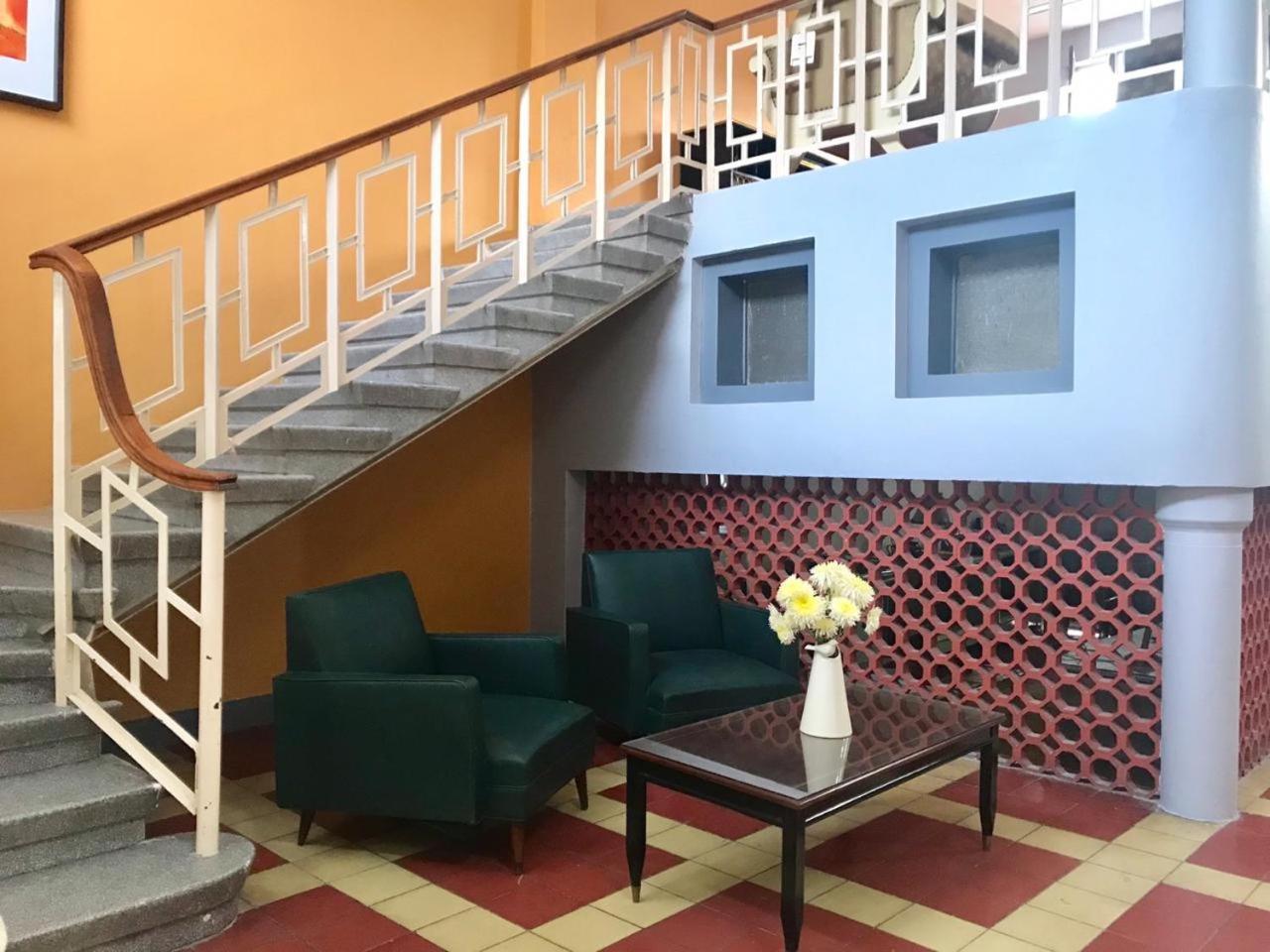Casa Damiana Bed and breakfast
