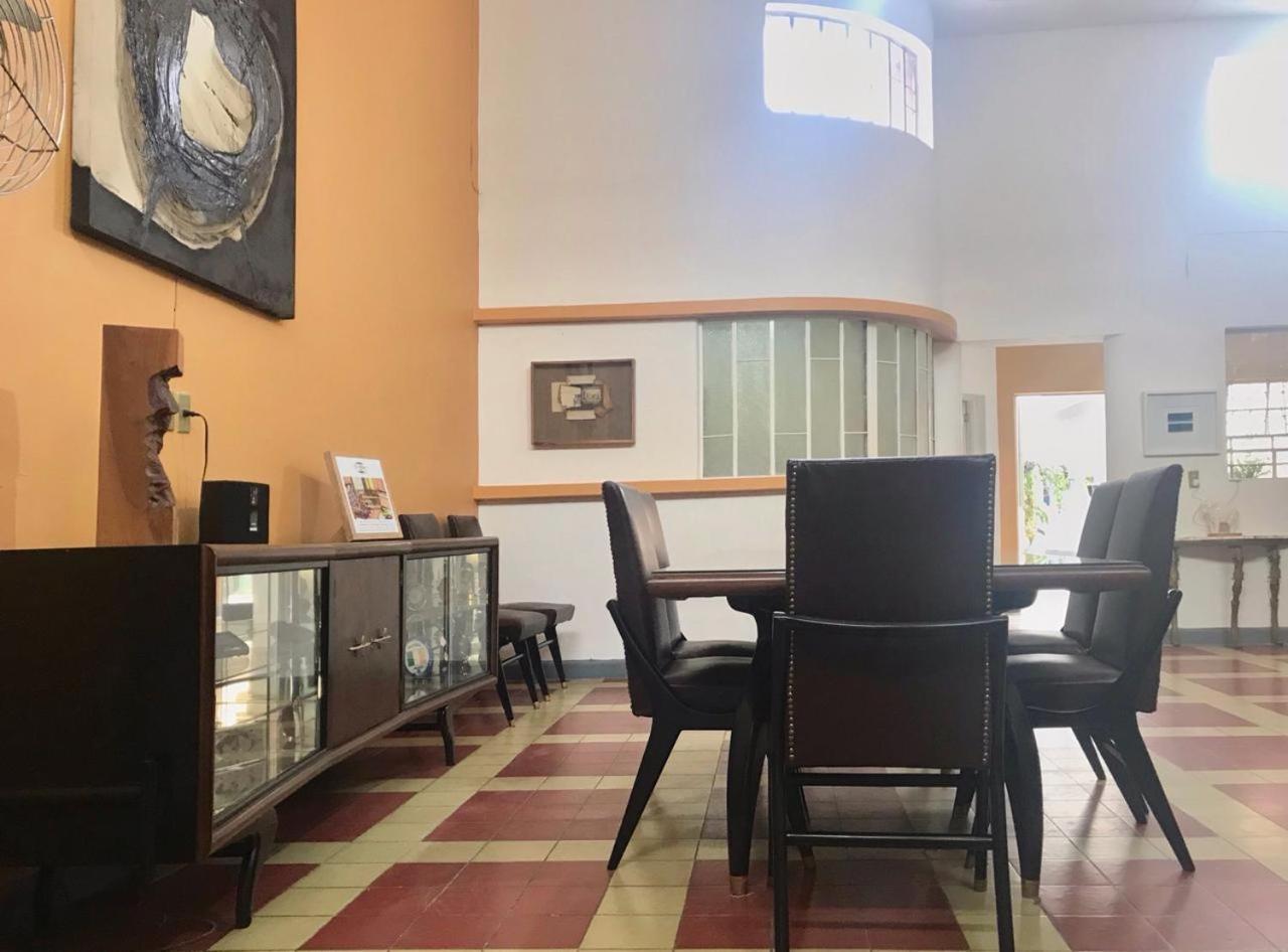 Casa Damiana Bed and breakfast 2*