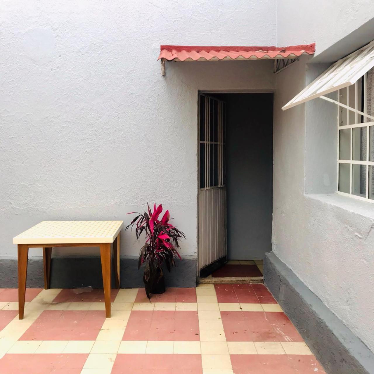 Bed and breakfast Casa Damiana 2*