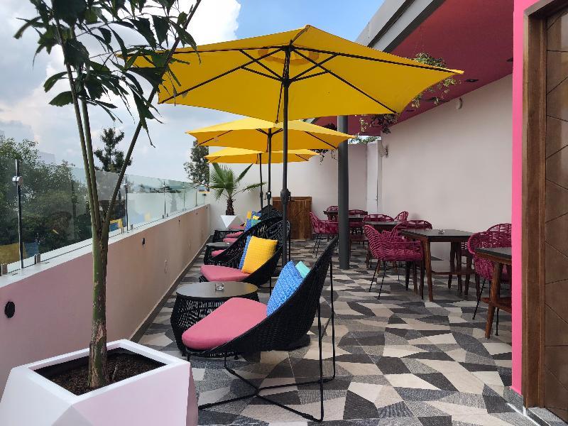 Hotel Fch Providencia - Exclusive For Adults 4*