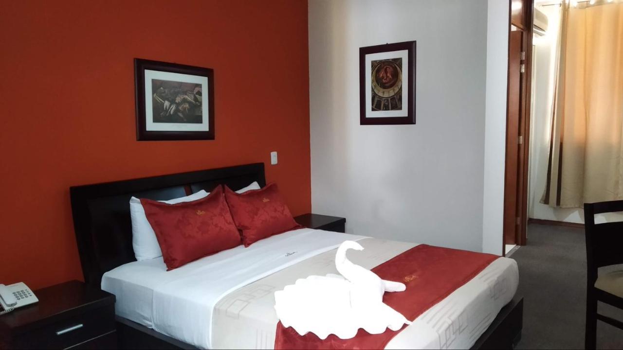 Porto Alegre 3* Guadalajara