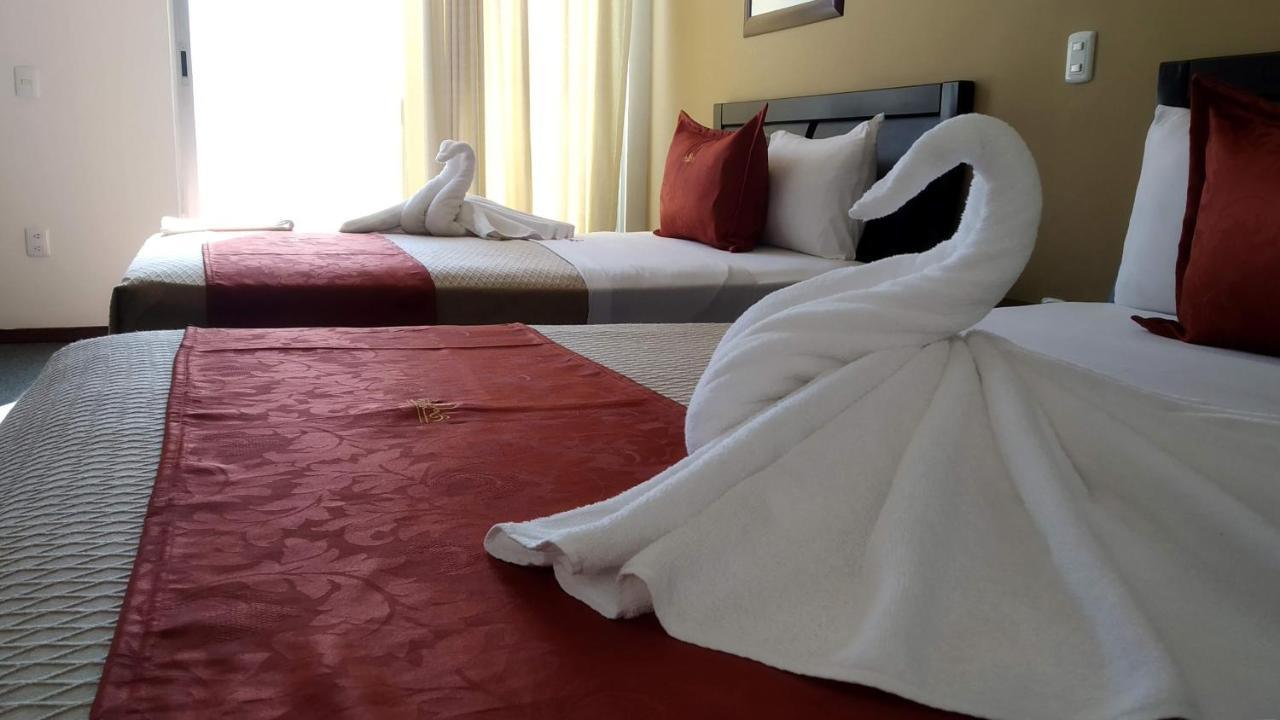 Porto Alegre Hotel