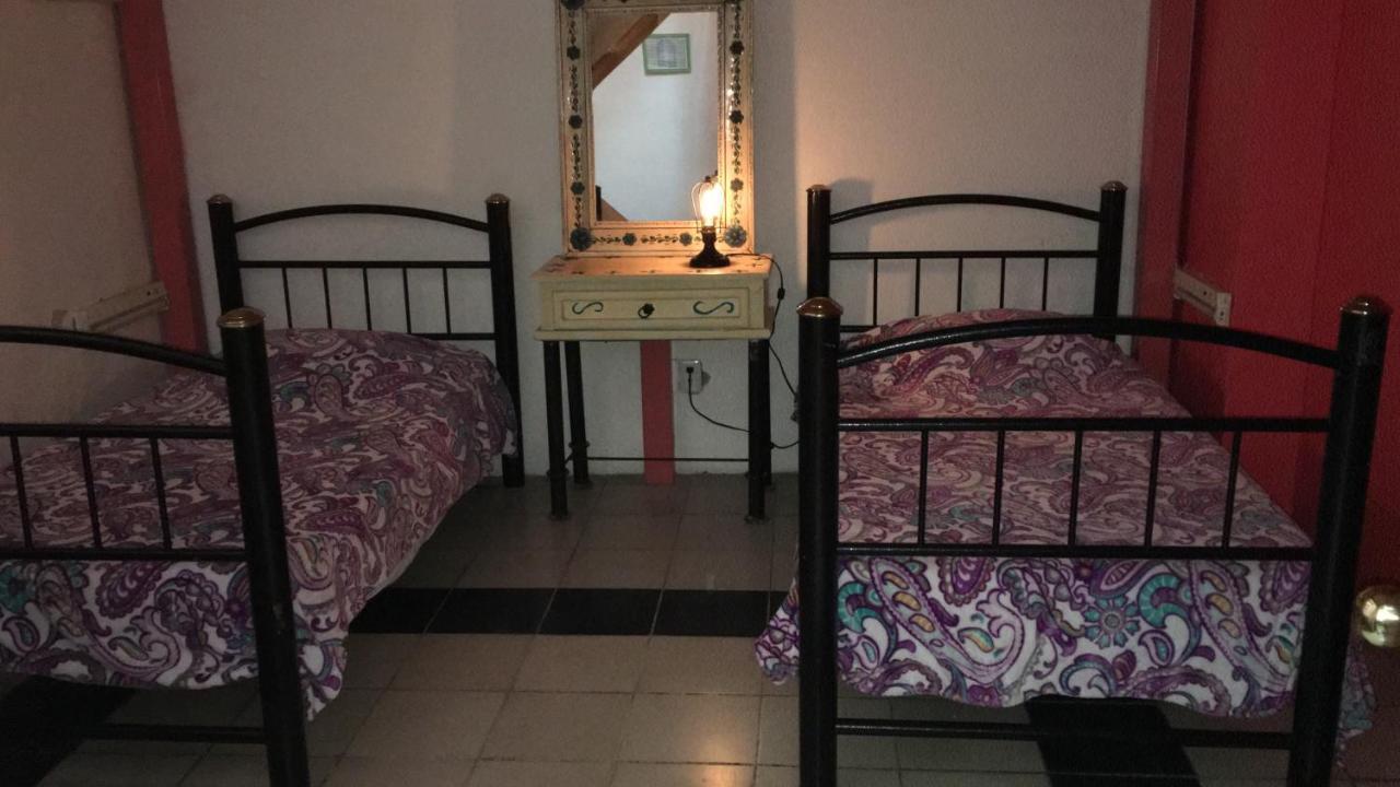 De María Apartamento
