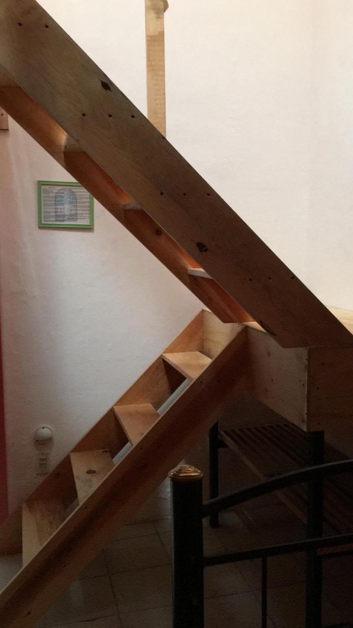 De María Apartamento Guadalajara