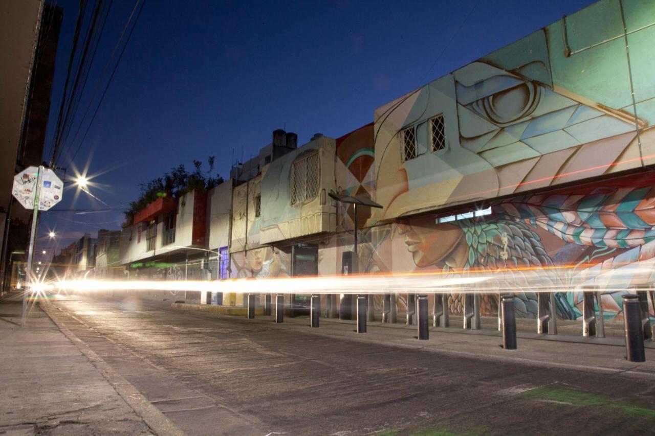 Estacion13 Guadalajara