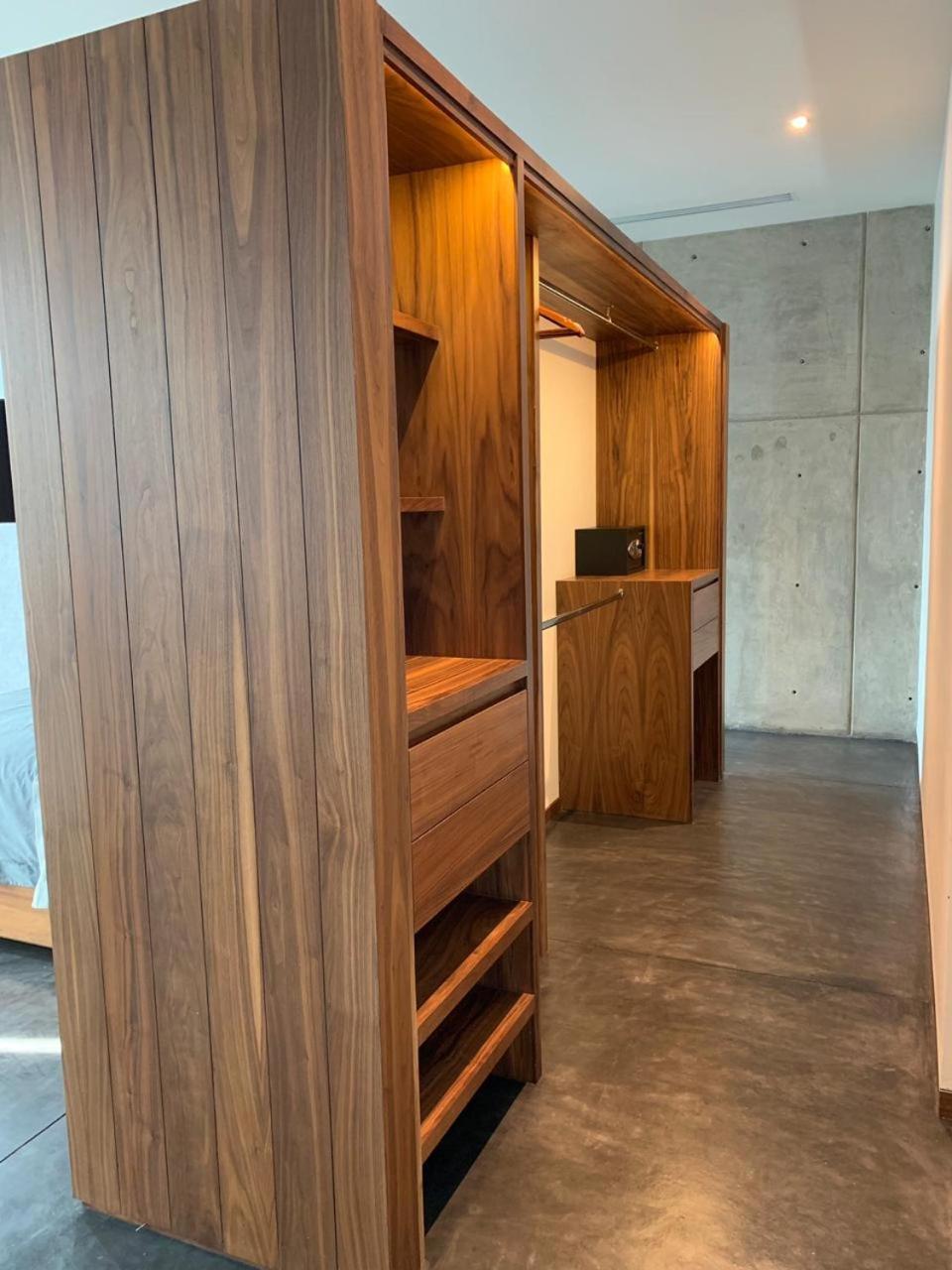 Bq Apartahotel