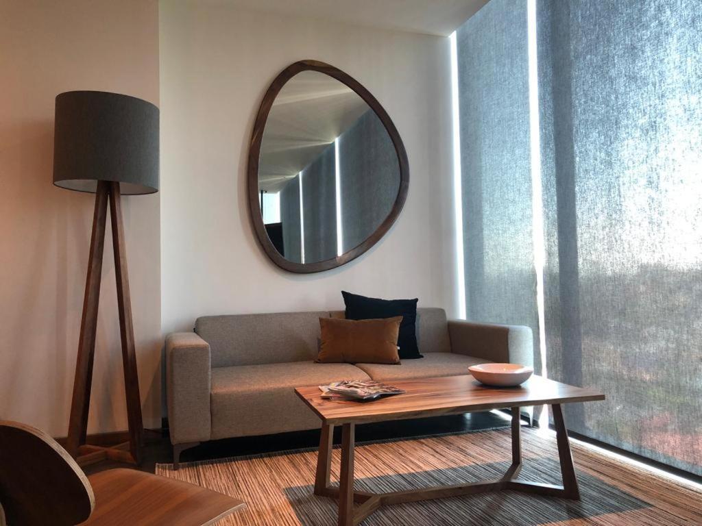 Bq Apartahotel