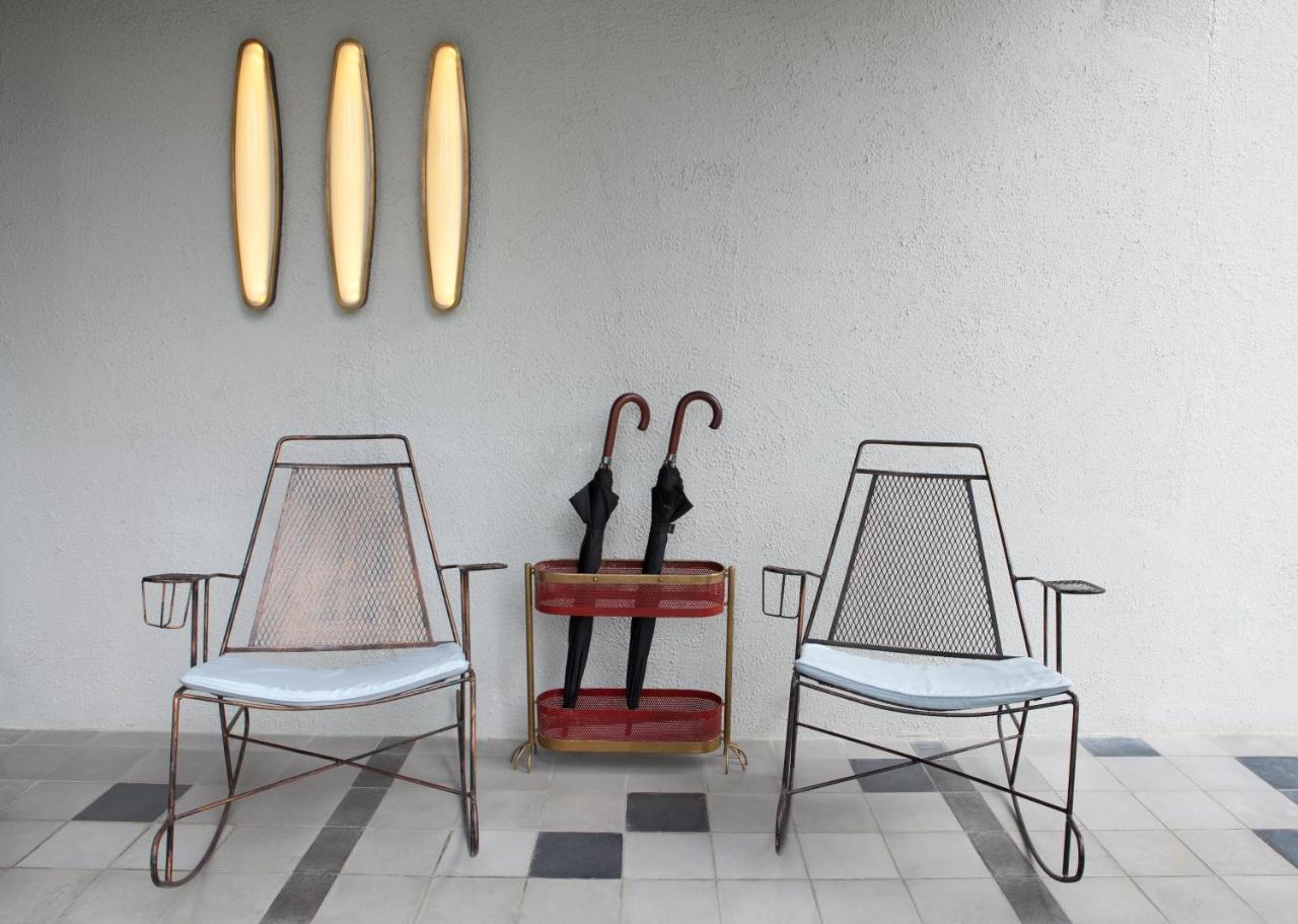 Hotel Casa Habita