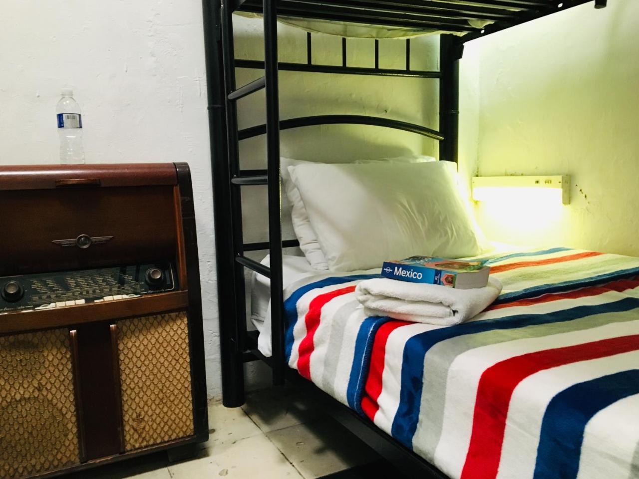 De María Apartamento *