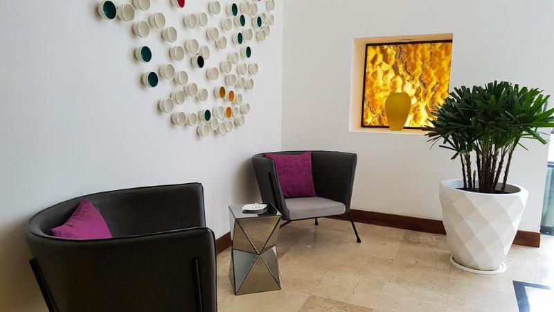 Fch Expo Adults Only Hotel 4*
