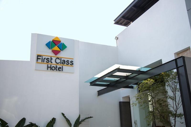 Fch Expo Adults Only 4* Guadalajara