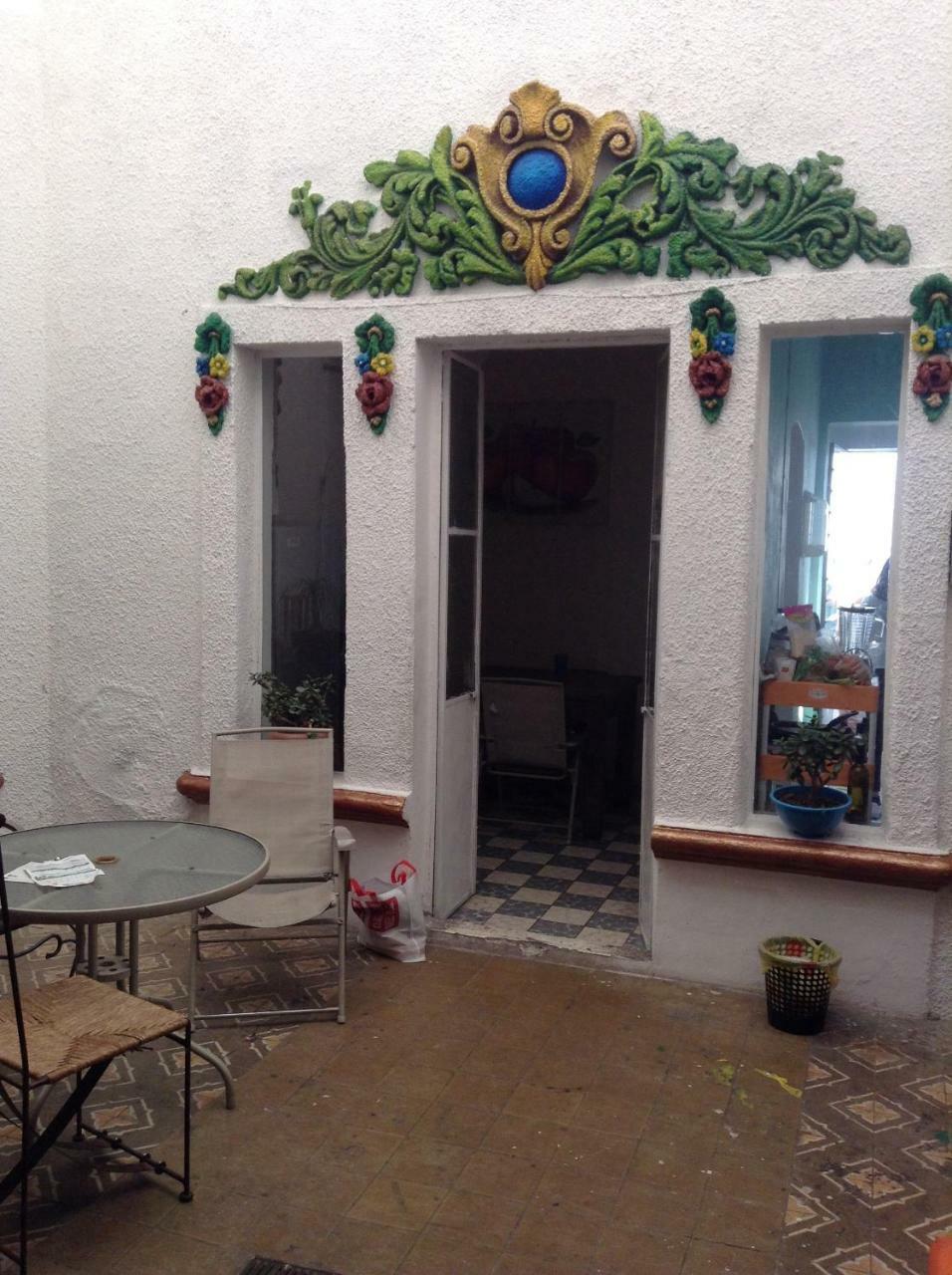 Casa Escorza Inn