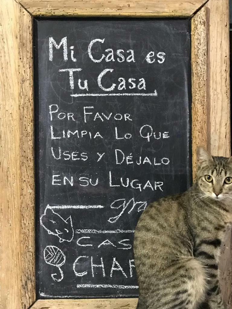 Casa Chapu (adults Only) 2* Guadalajara