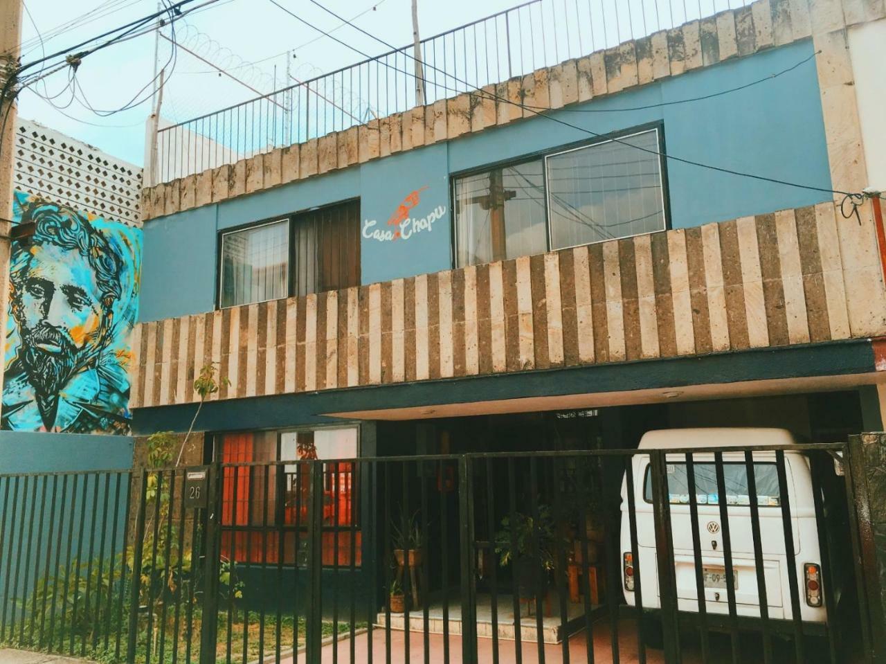Casa Chapu (adults Only) Pensión