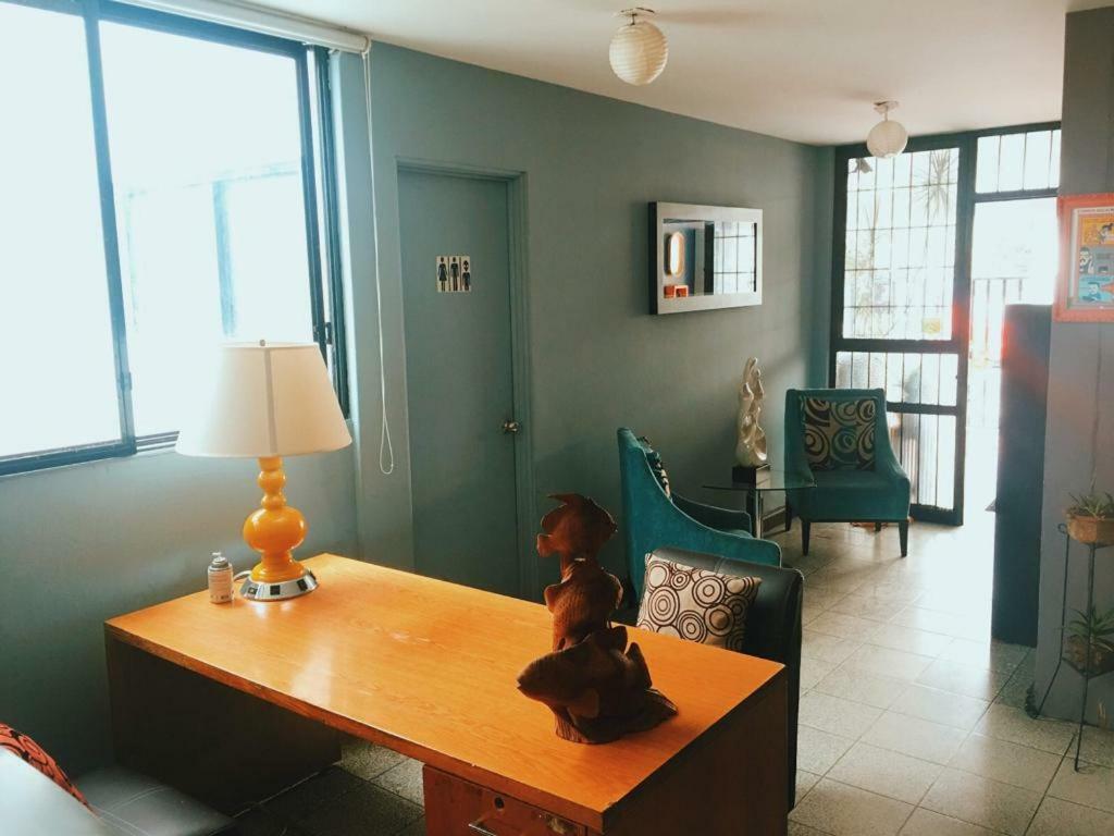 Casa Chapu (adults Only) 2* Guadalajara