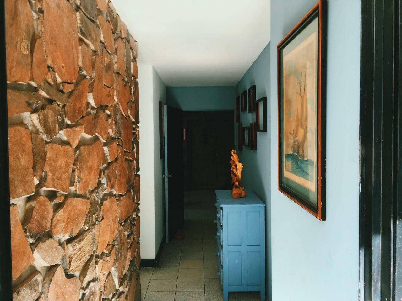 Casa Chapu (adults Only) Pensión Guadalajara
