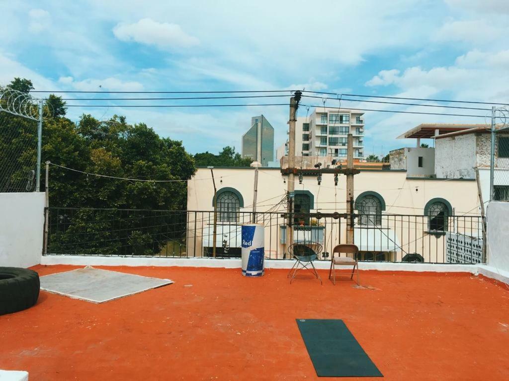 Casa Chapu (adults Only)