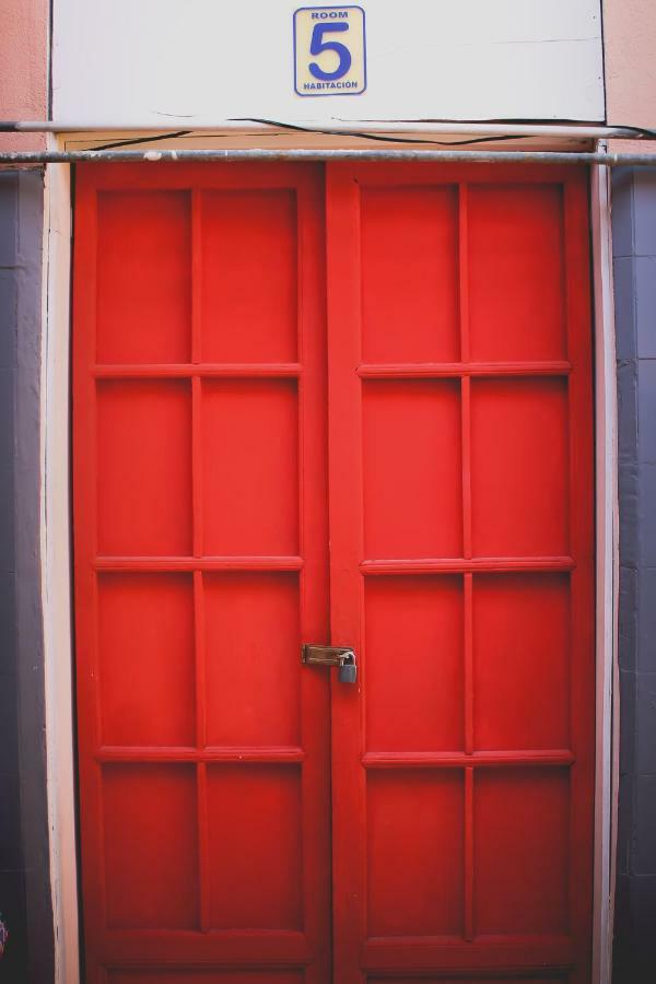 Maska Mansion Gdl, Hosting And Yoga Guest house Guadalajara