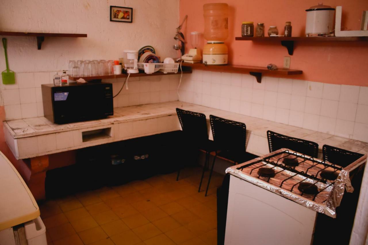 Maska Mansion Gdl, Hosting And Yoga Guest house Guadalajara