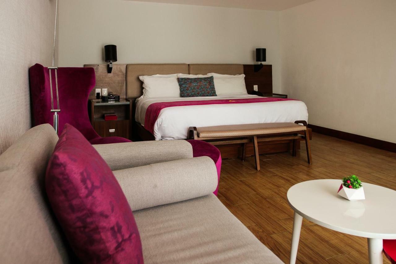 Fch Expo Adults Only Hotel Guadalajara