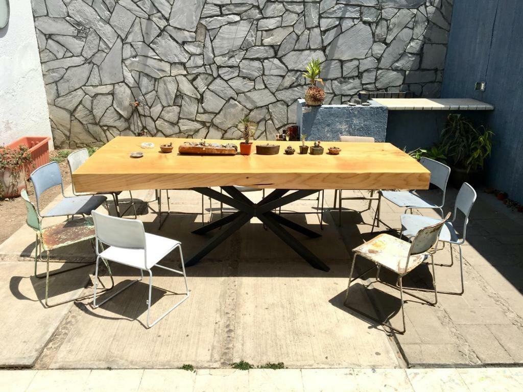 Casa Chapu (adults Only) Pensión Guadalajara