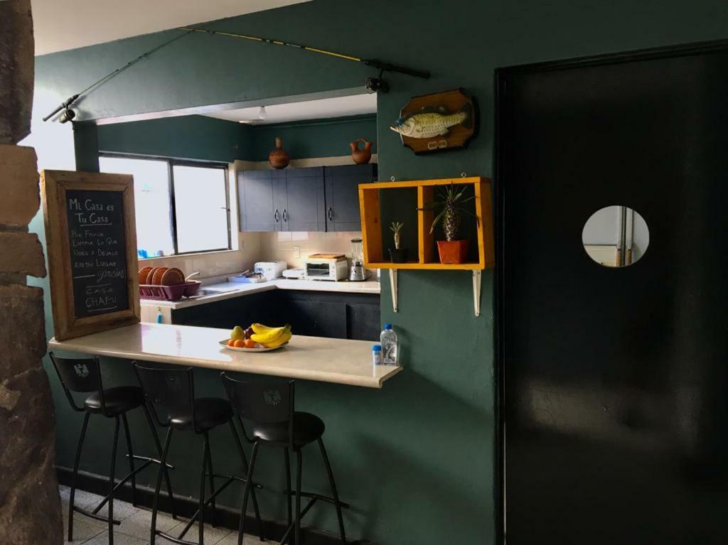 Casa Chapu (adults Only) Guadalajara