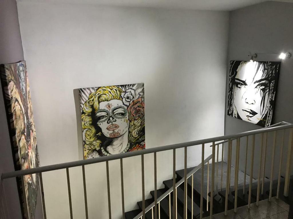 Pensión Casa Chapu (adults Only) Guadalajara