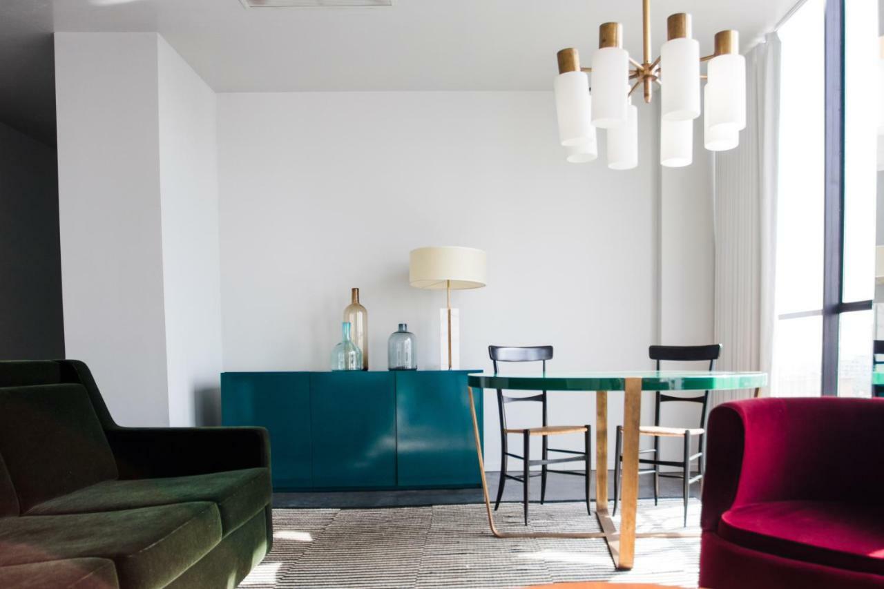 Hotel Casa Habita