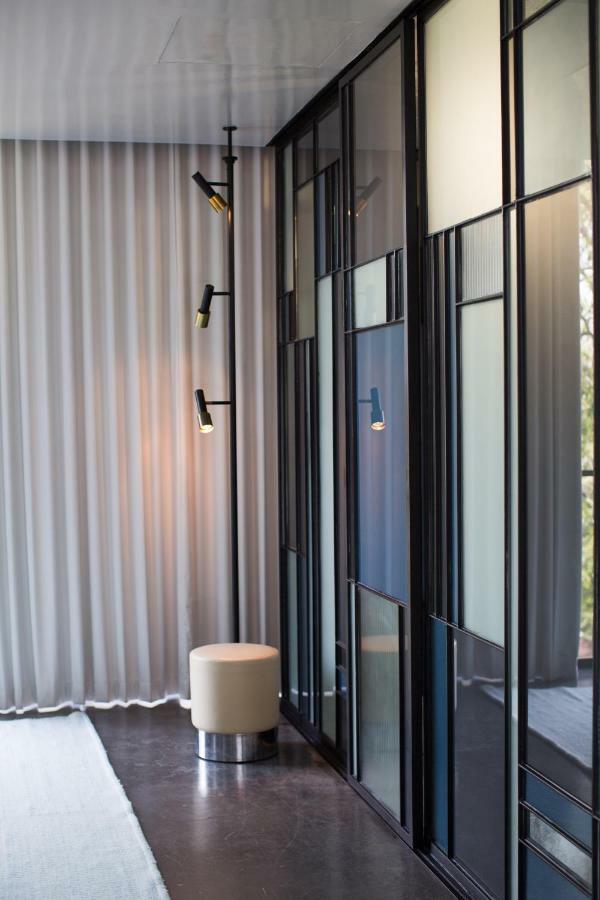 Casa Habita Hotel Guadalajara