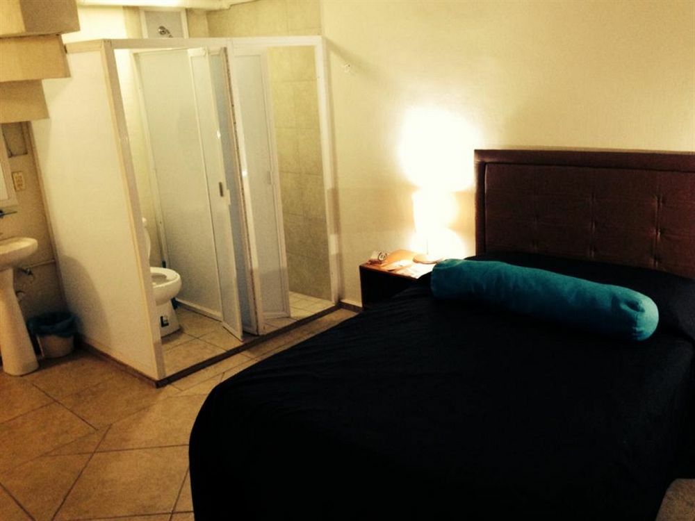 Hostal Lit Guadalajara