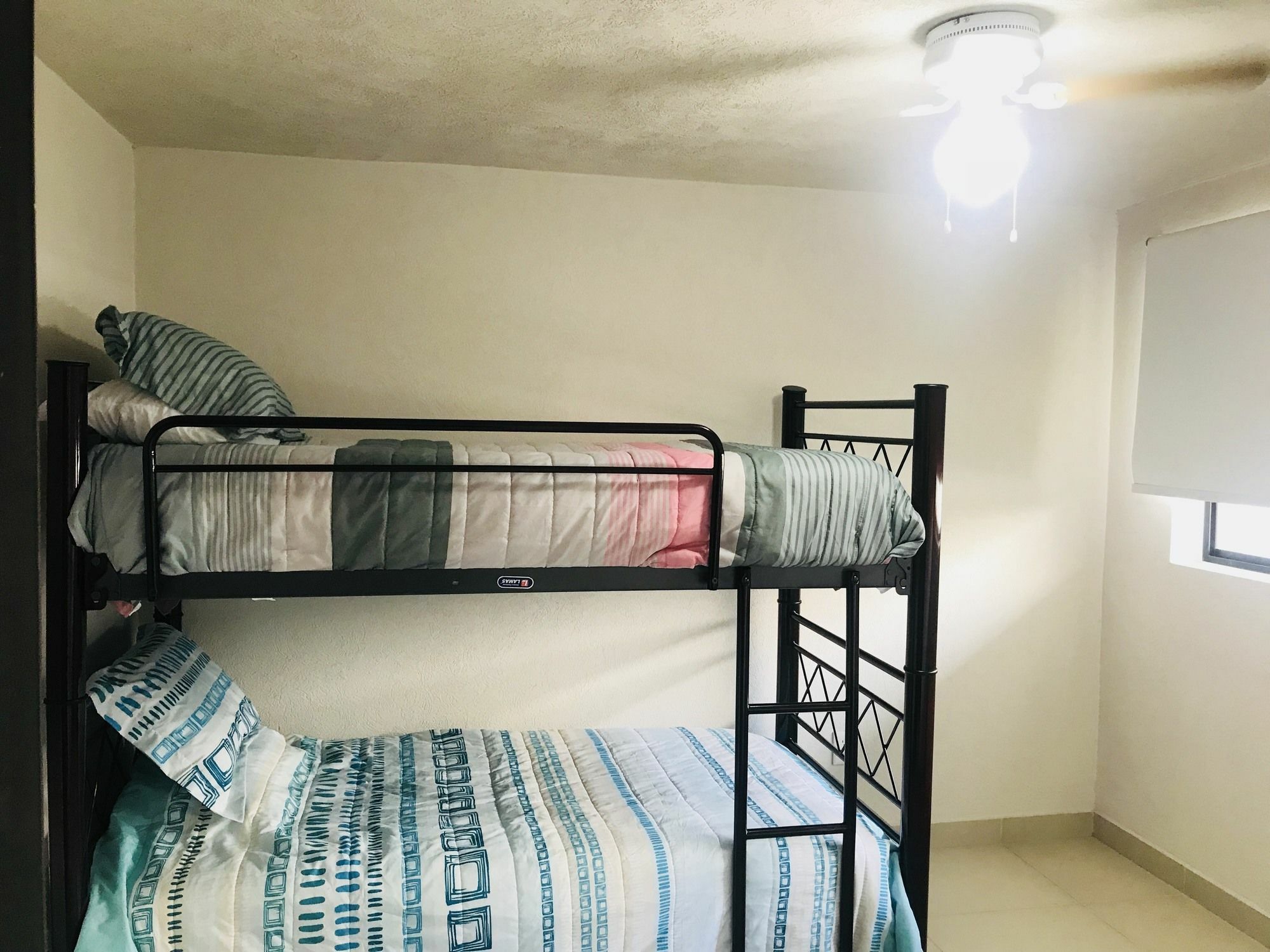 Torre San Rafael Apartamento *