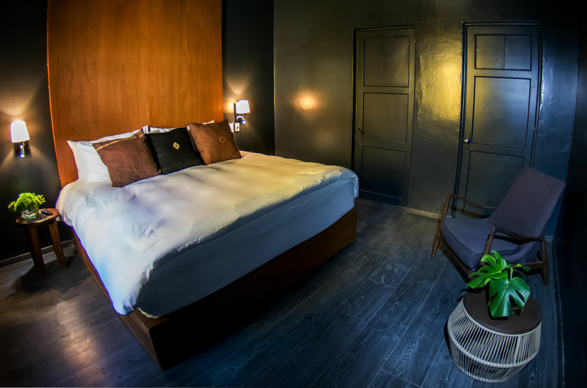 Hotel Demetria Guadalajara