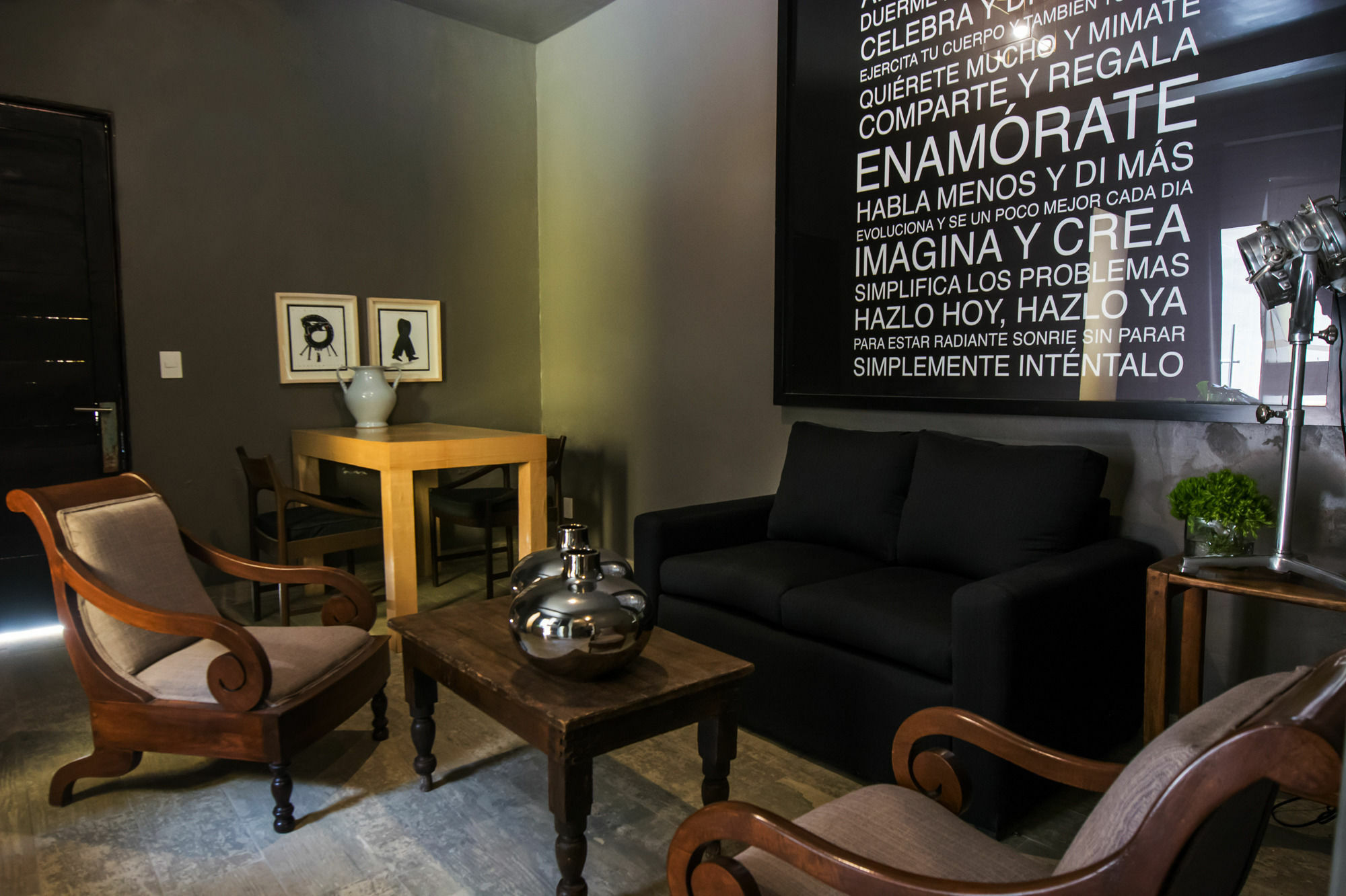 Demetria Hotel 4*