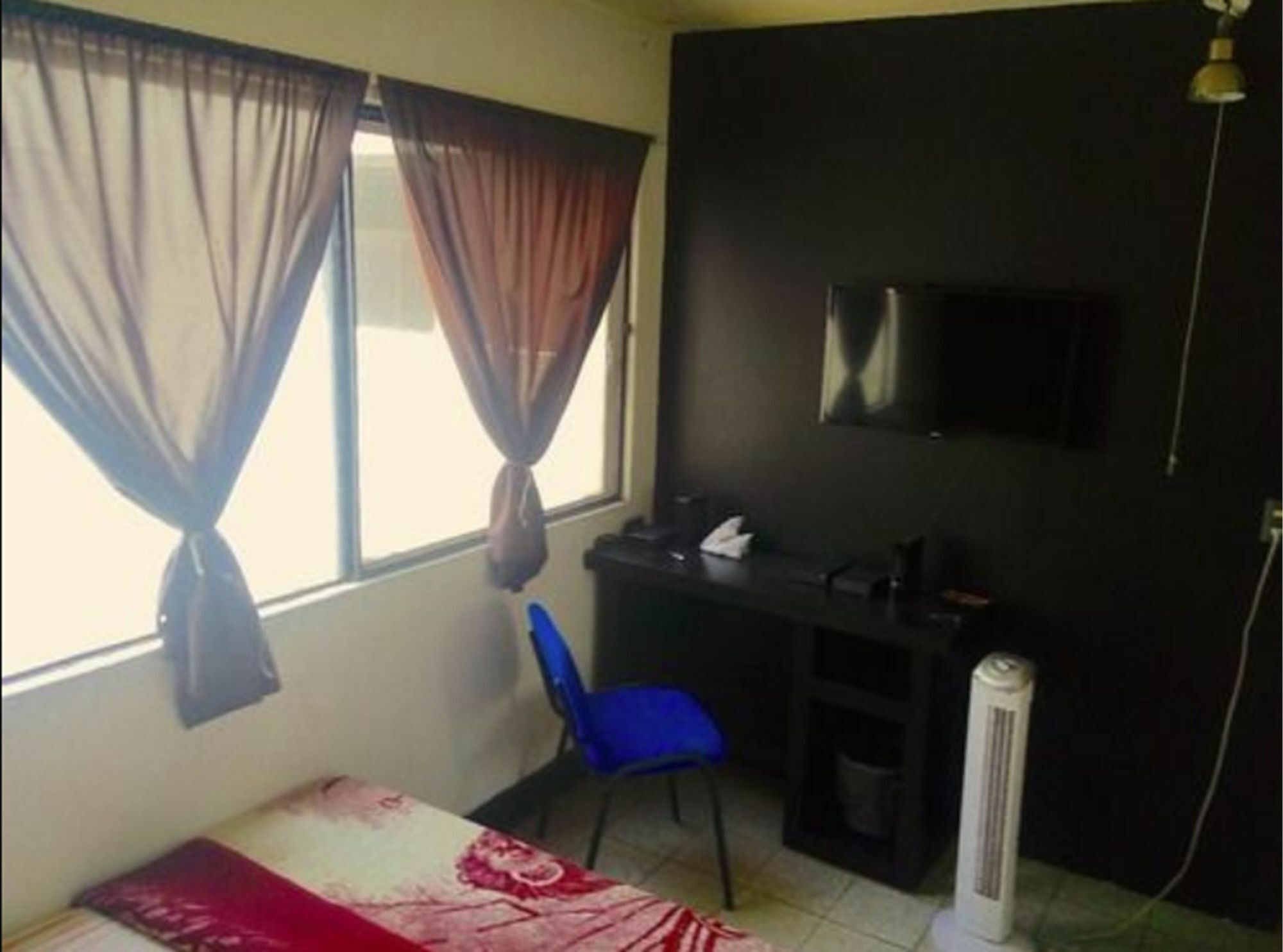 Casa Chapu (adults Only) 2* Guadalajara