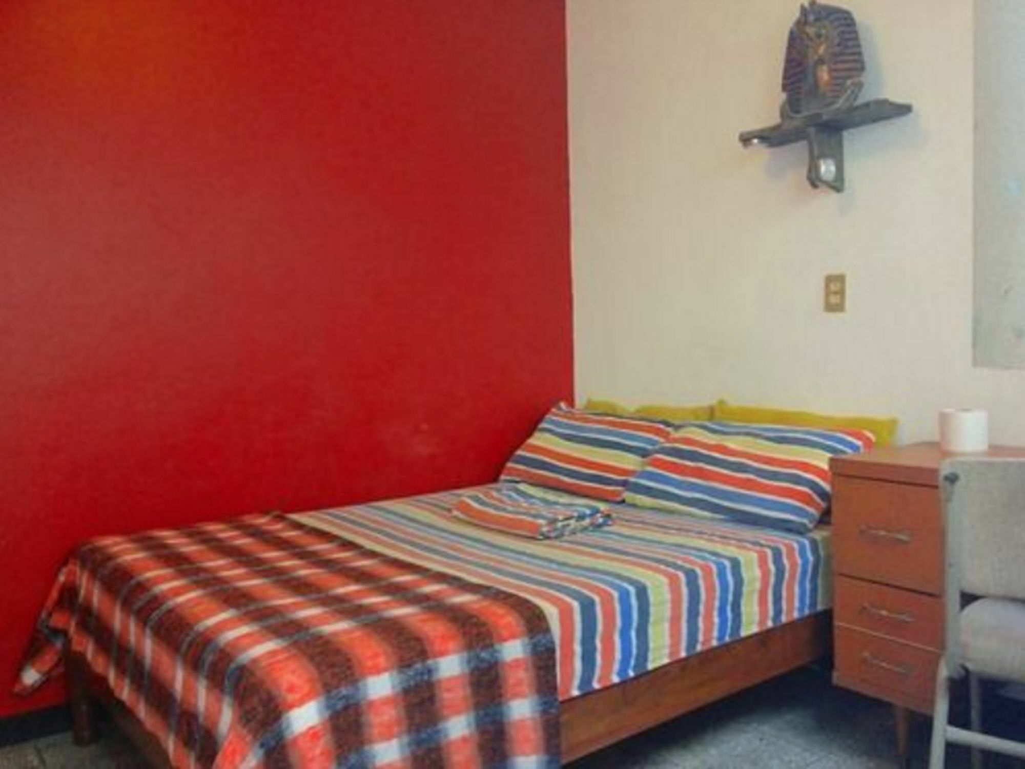 Casa Chapu (adults Only) Pensión Guadalajara