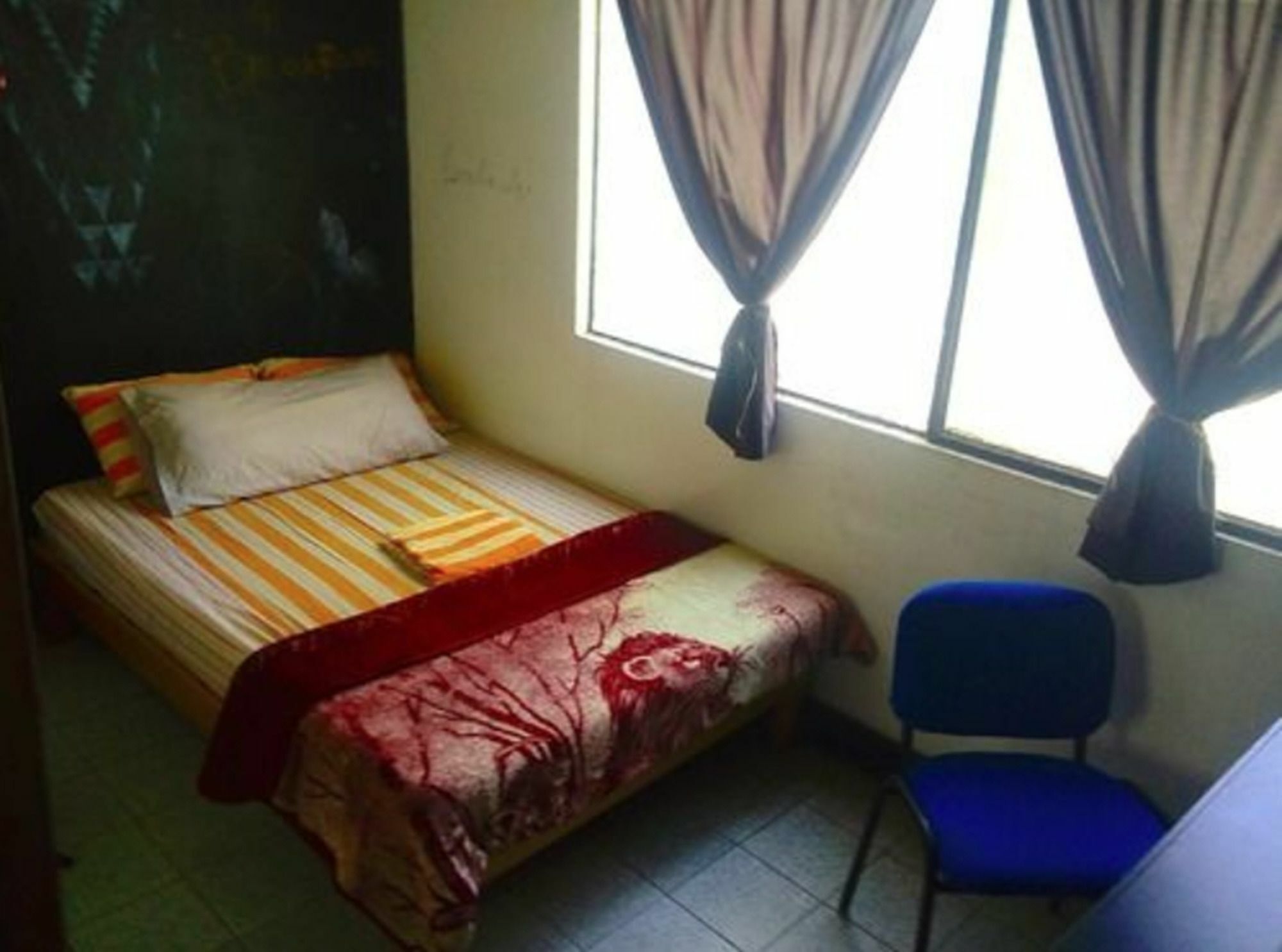 Casa Chapu (adults Only) Pensión Guadalajara