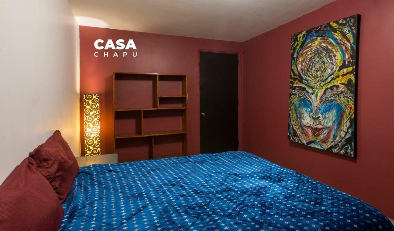 Pensión Casa Chapu (adults Only) Guadalajara