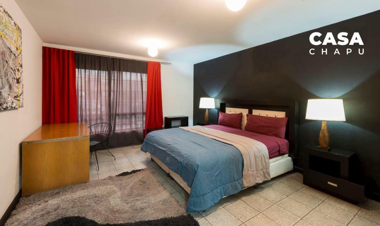 Casa Chapu (adults Only) 2*