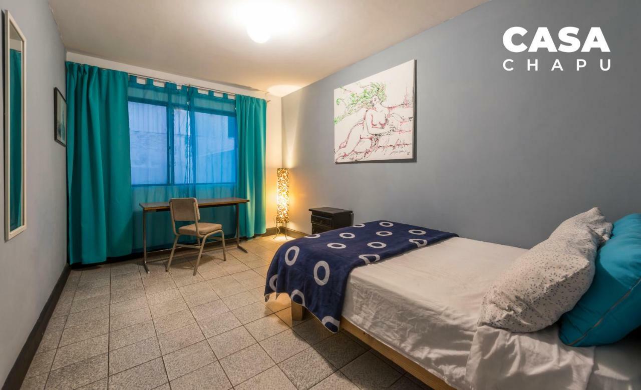 Pensión Casa Chapu (adults Only) 2*