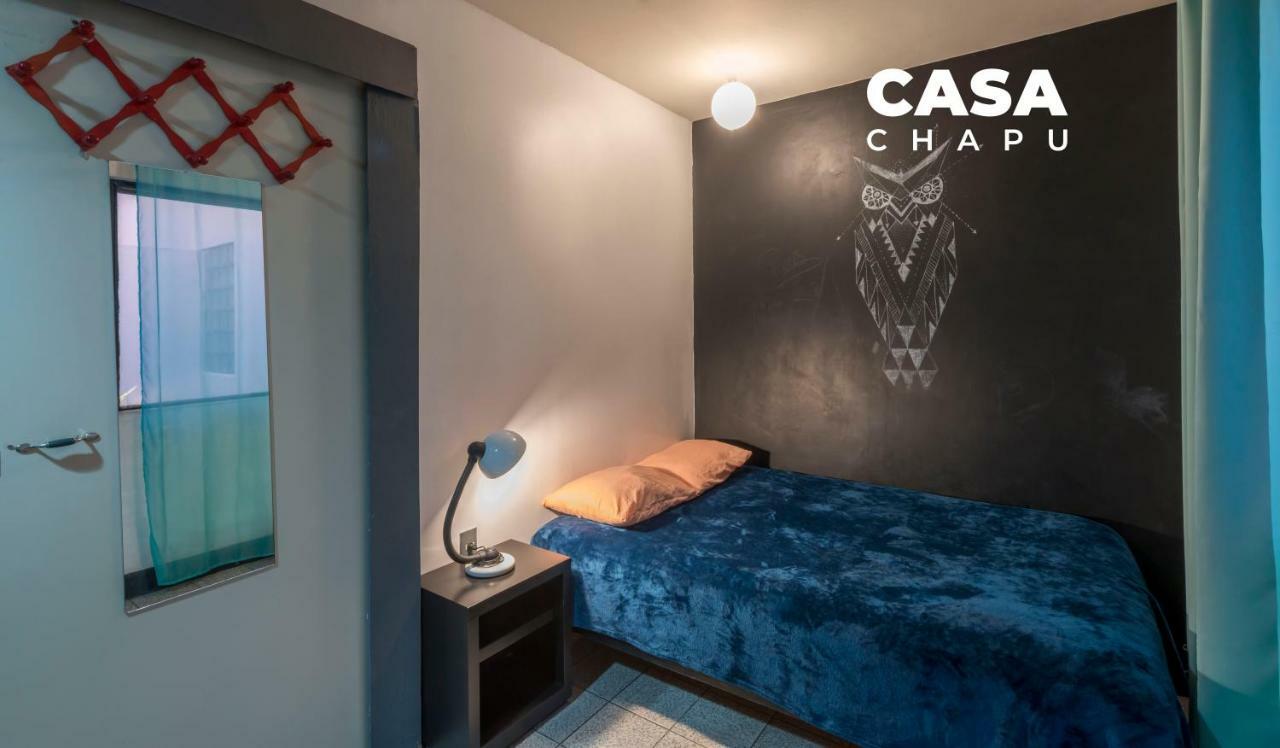 Casa Chapu (adults Only) Pensión 2*