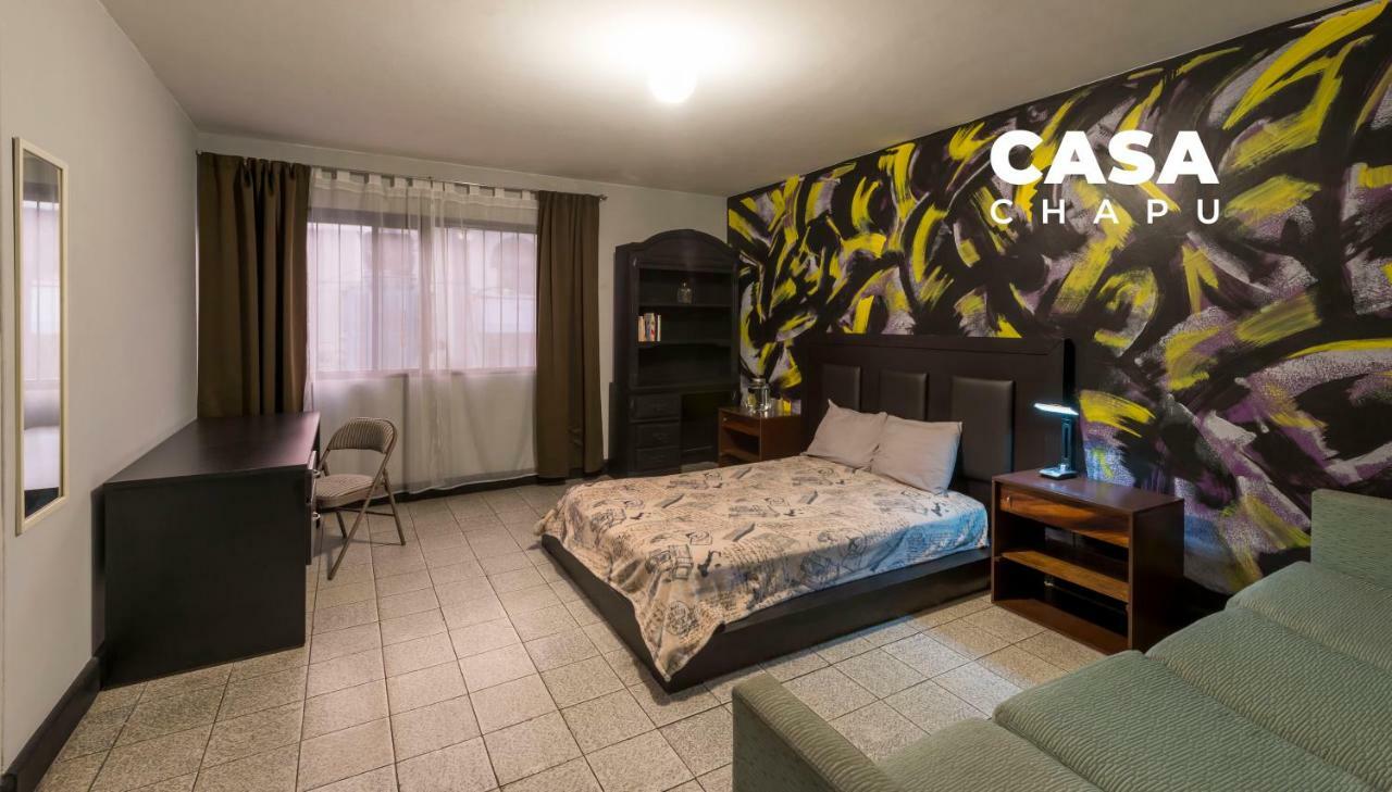 Casa Chapu (adults Only) 2*