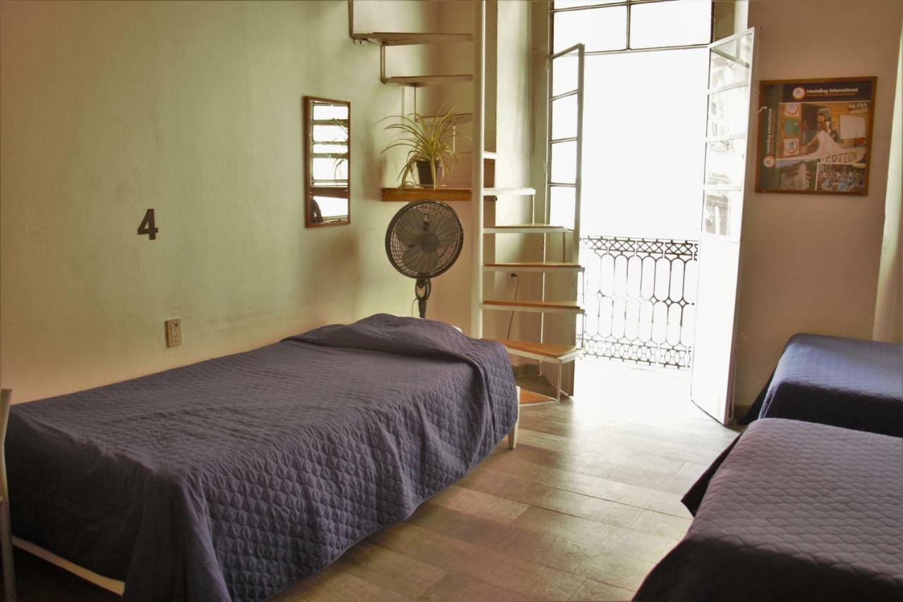 Hostal Lit Guadalajara