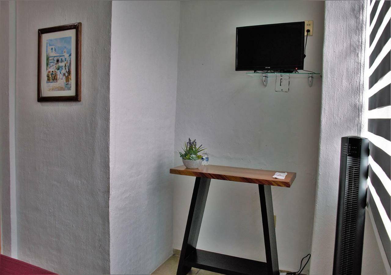 Lit Hostal Guadalajara